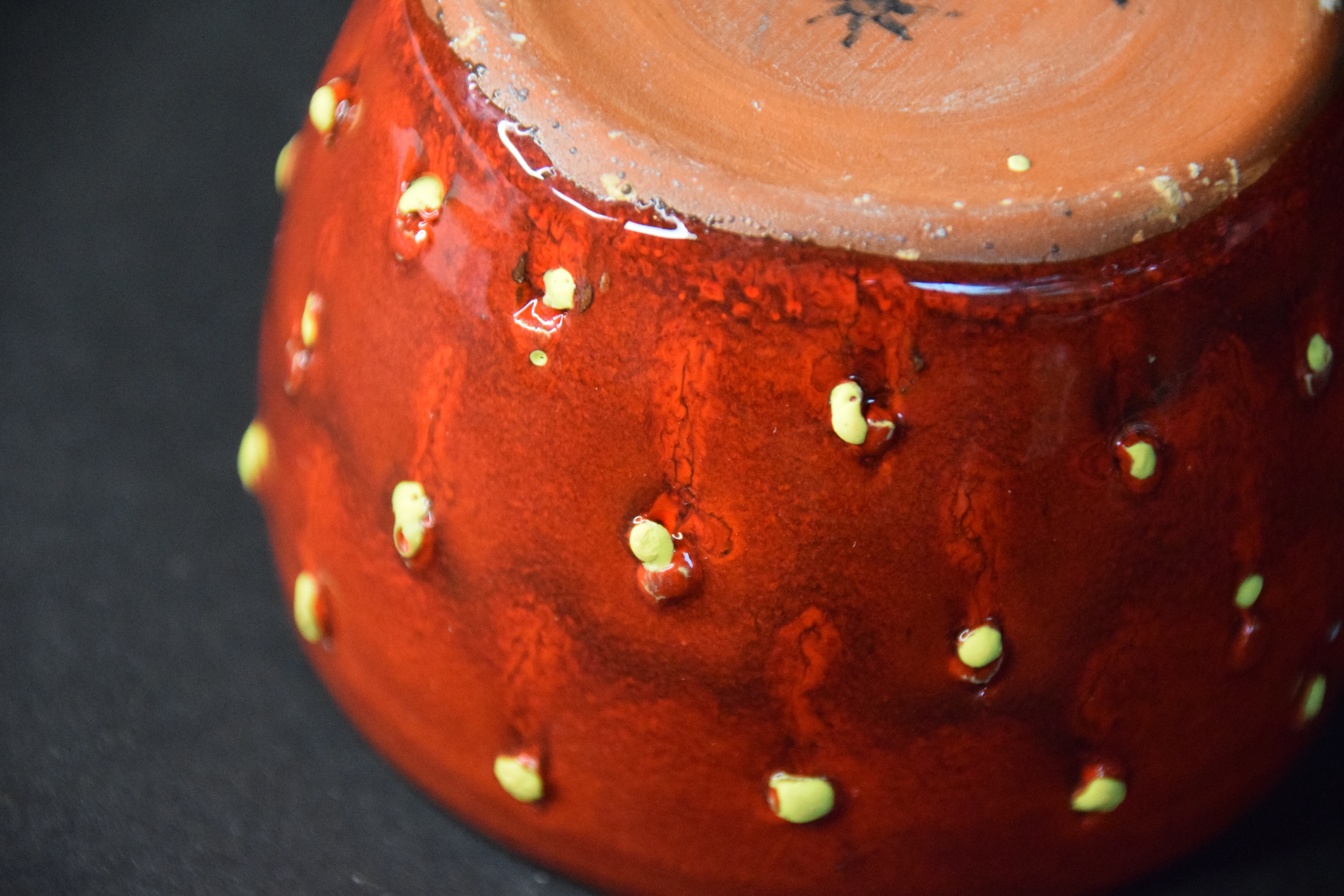 Doppelwandiger Becher