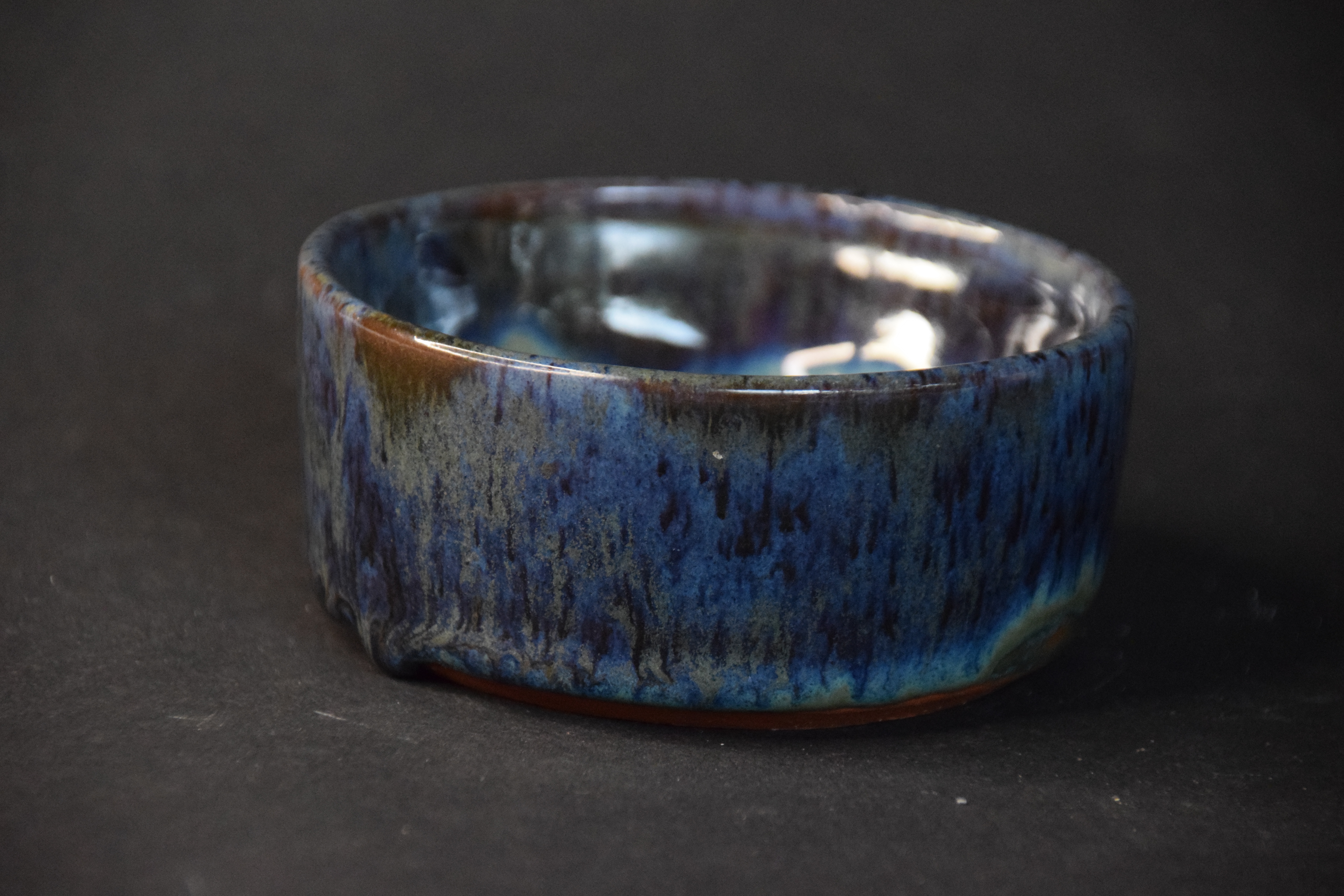 Doppelwandiger Becher