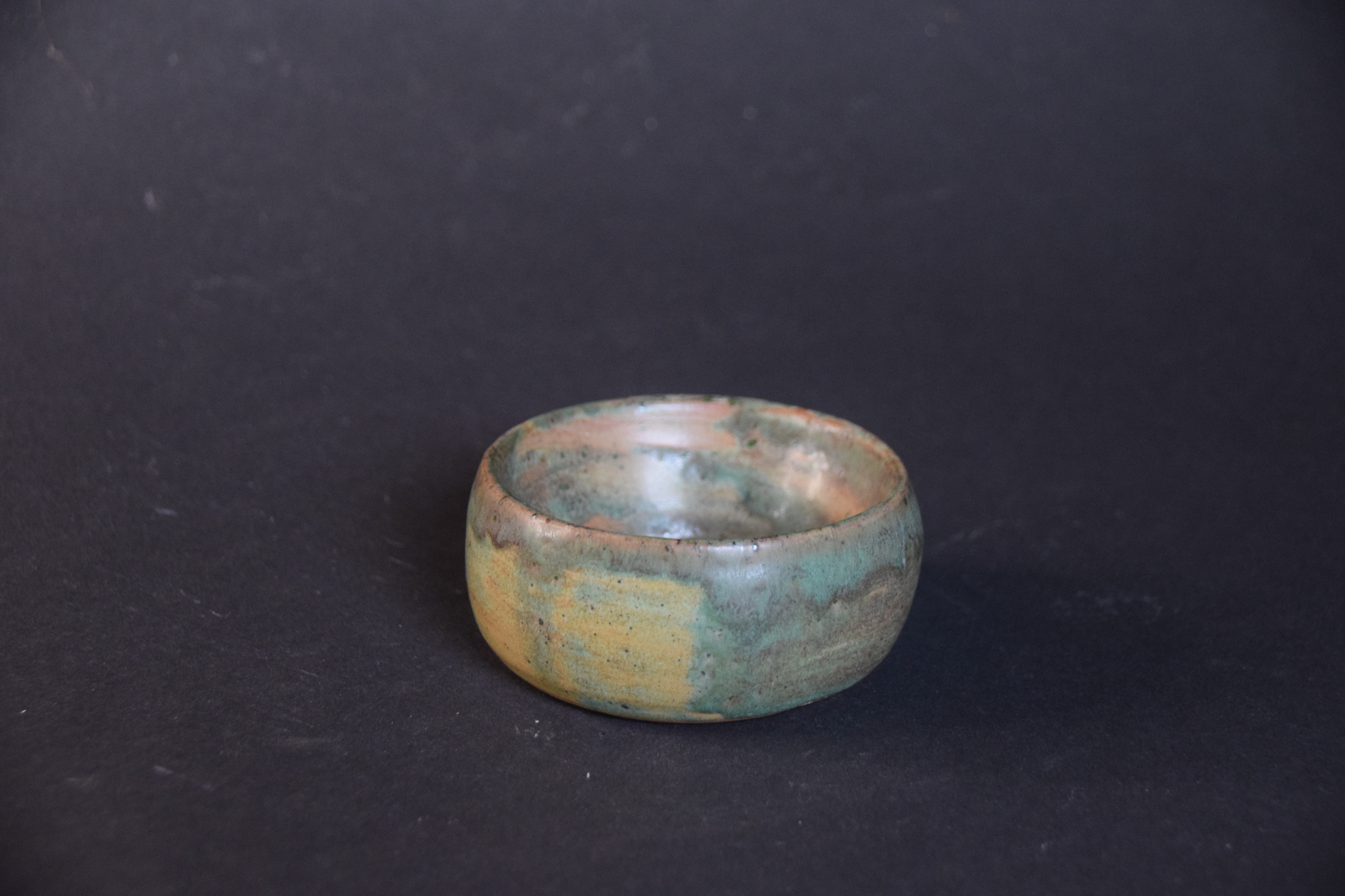 Doppelwandiger Becher