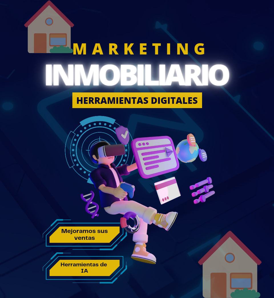 SOLUCIONES INMOBILIARIAS