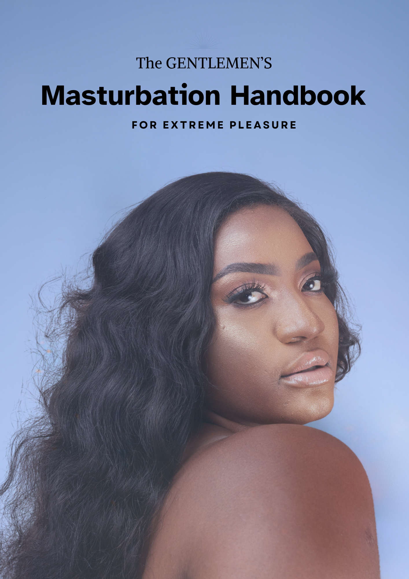 Masturbation Handbook for Men