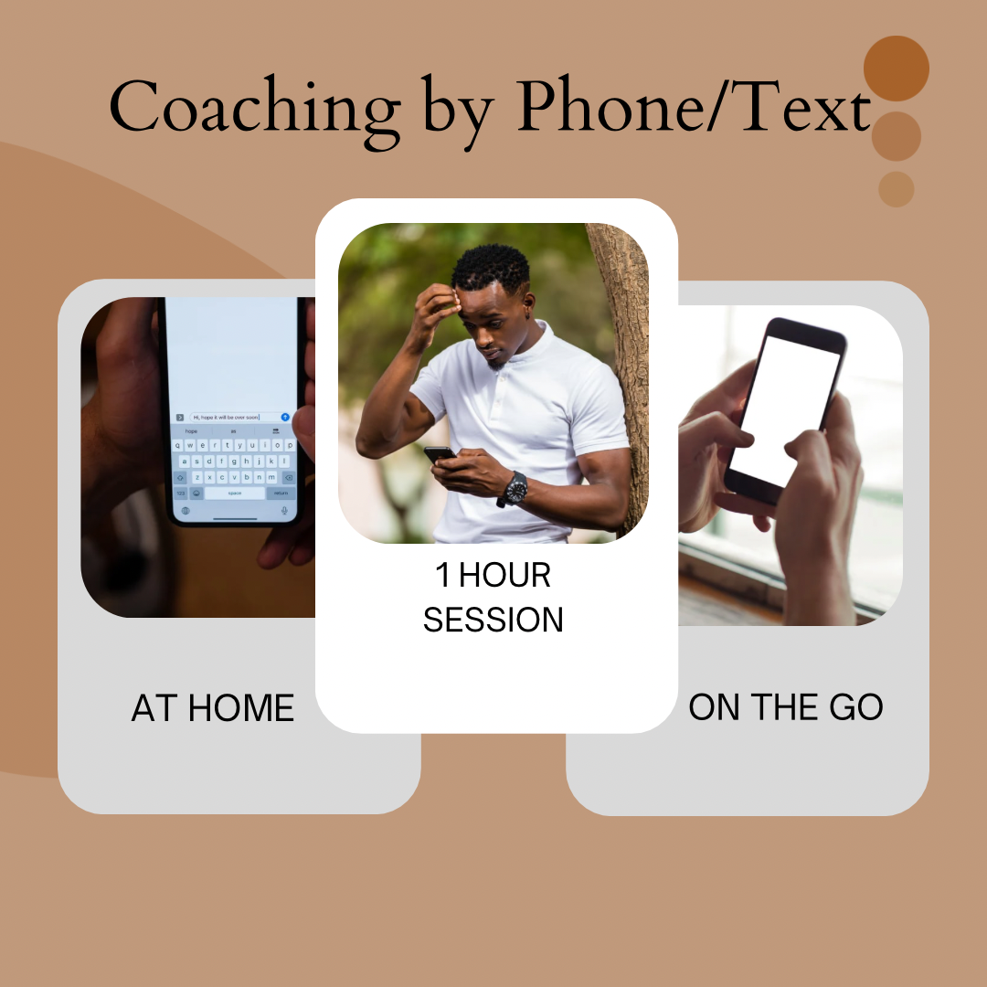 Sex Coaching Call