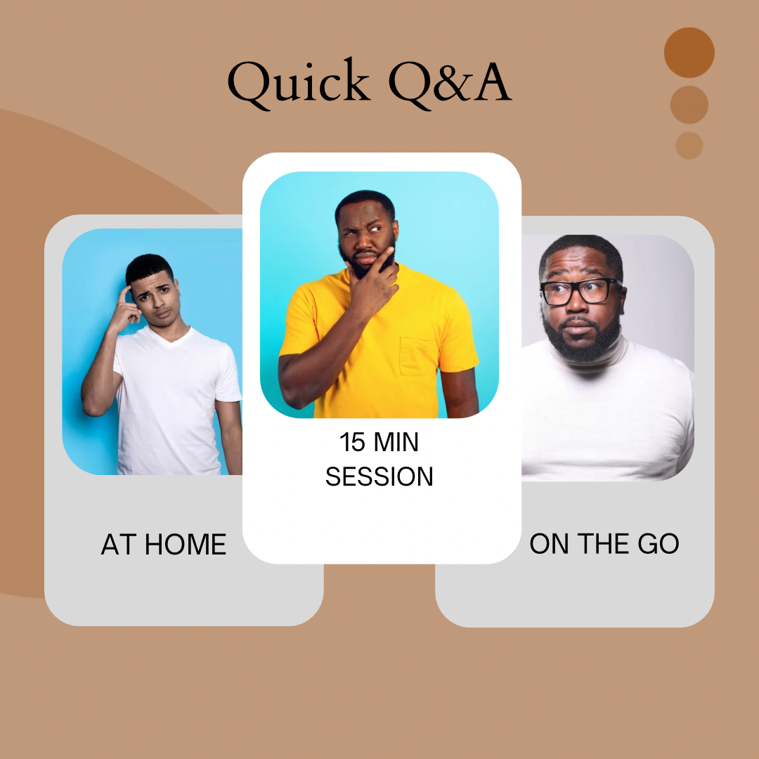 Sex Coach - Question and Answer Chat