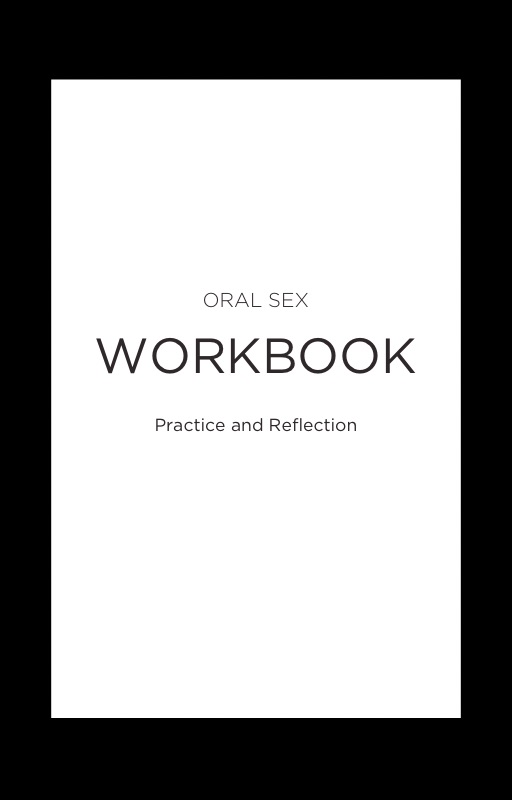 Oral Sex Mastery Course