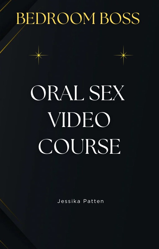 Oral Sex Mastery Course
