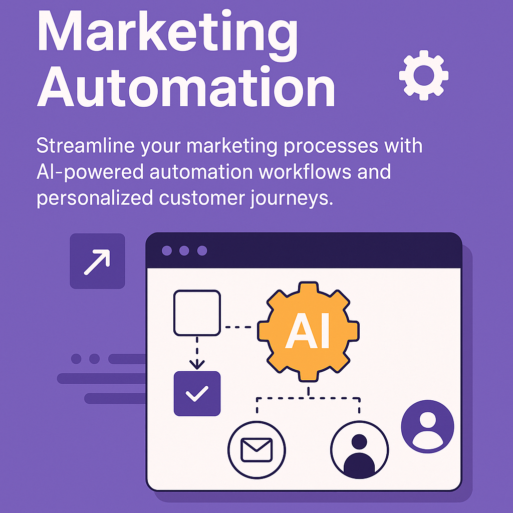Marketing Automation