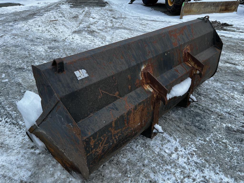 Tracteur Agricole Massey Ferguson 7718 S Dyna-6 – 2018 – 3 030 h