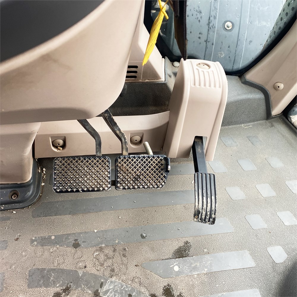 Fendt 930 Vario TMS – 300 ch – 2011 – 12 492 heures – Avec chargeur frontal