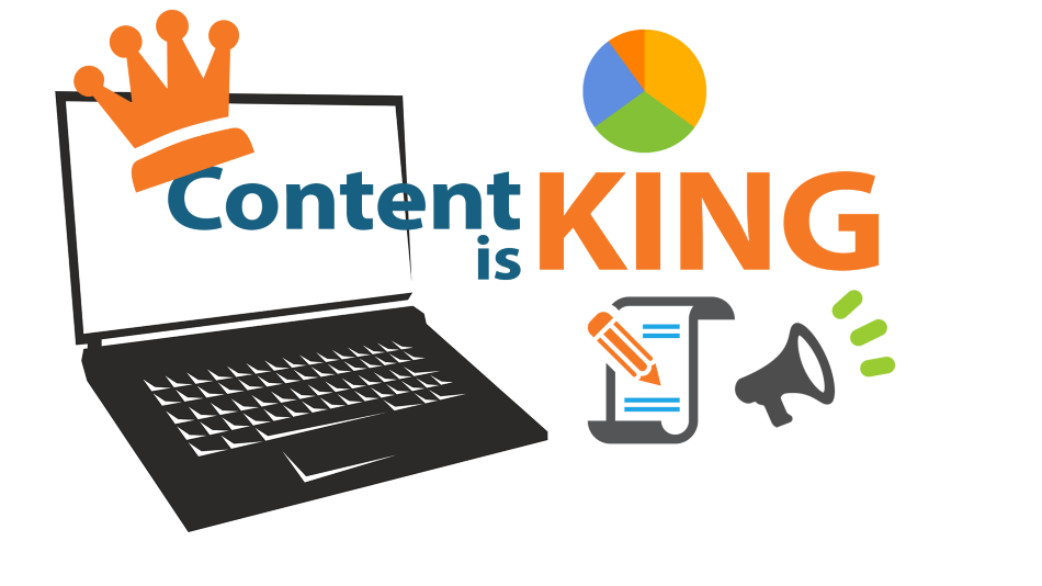 Content Marketing Services