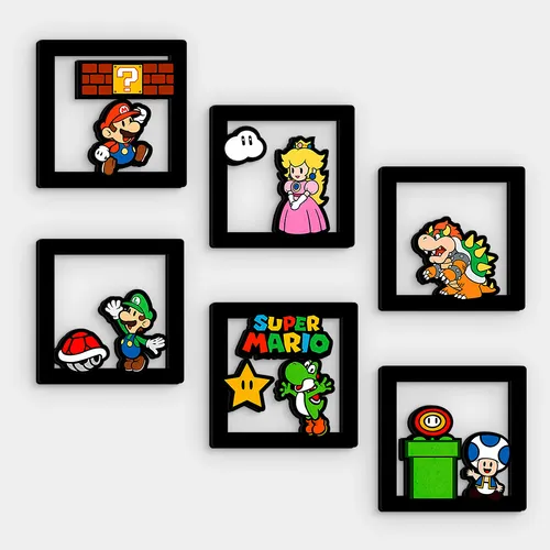 Quadrinhos personalizados