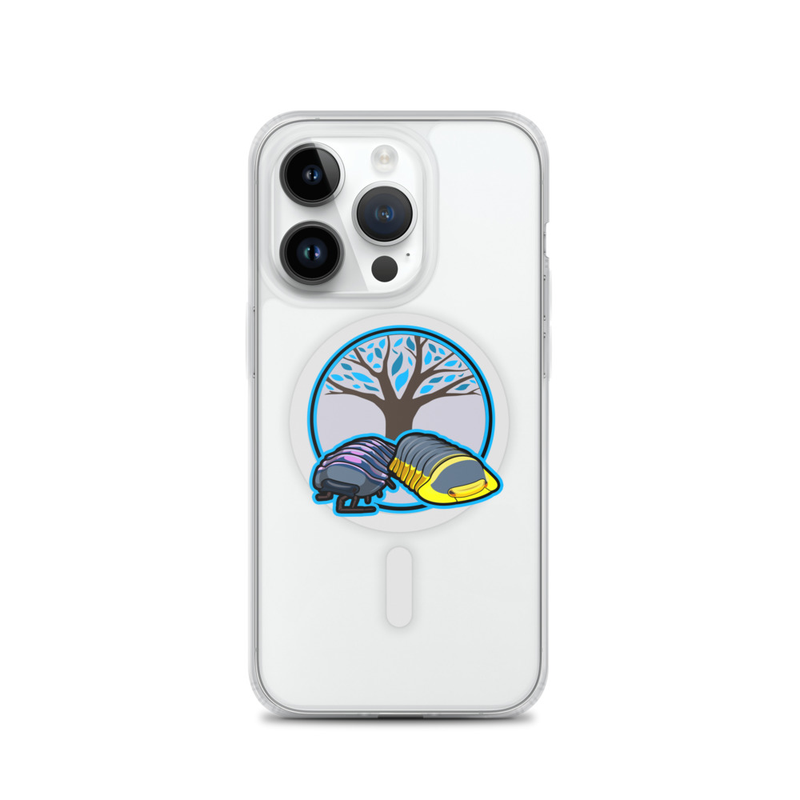 MagSafe® Case for iPhone®