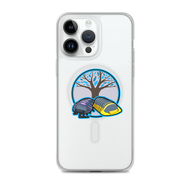 MagSafe® Case for iPhone®