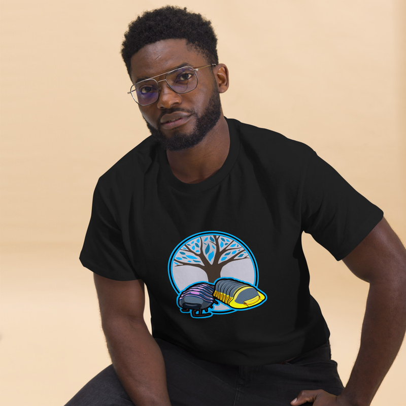 Isopod Consortium Unisex T-Shirt