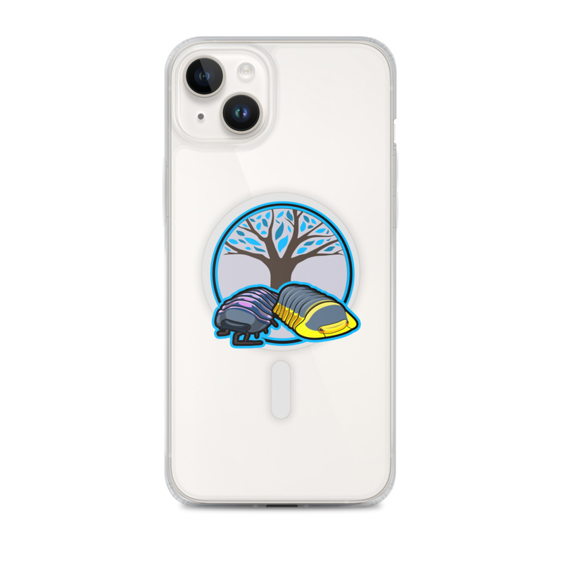 MagSafe® Case for iPhone®