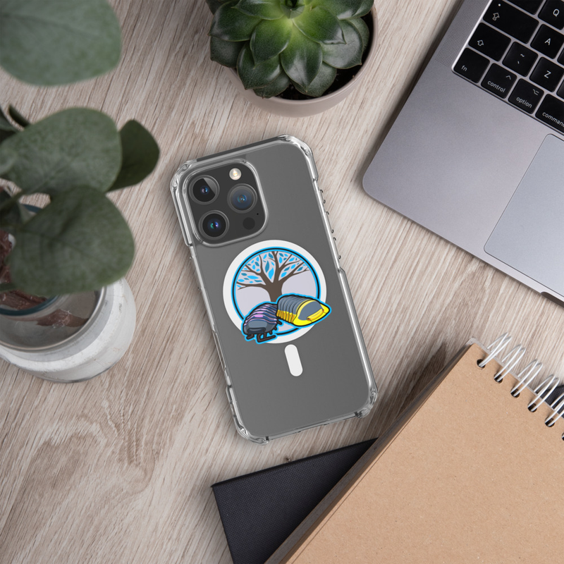 MagSafe® Case for iPhone®