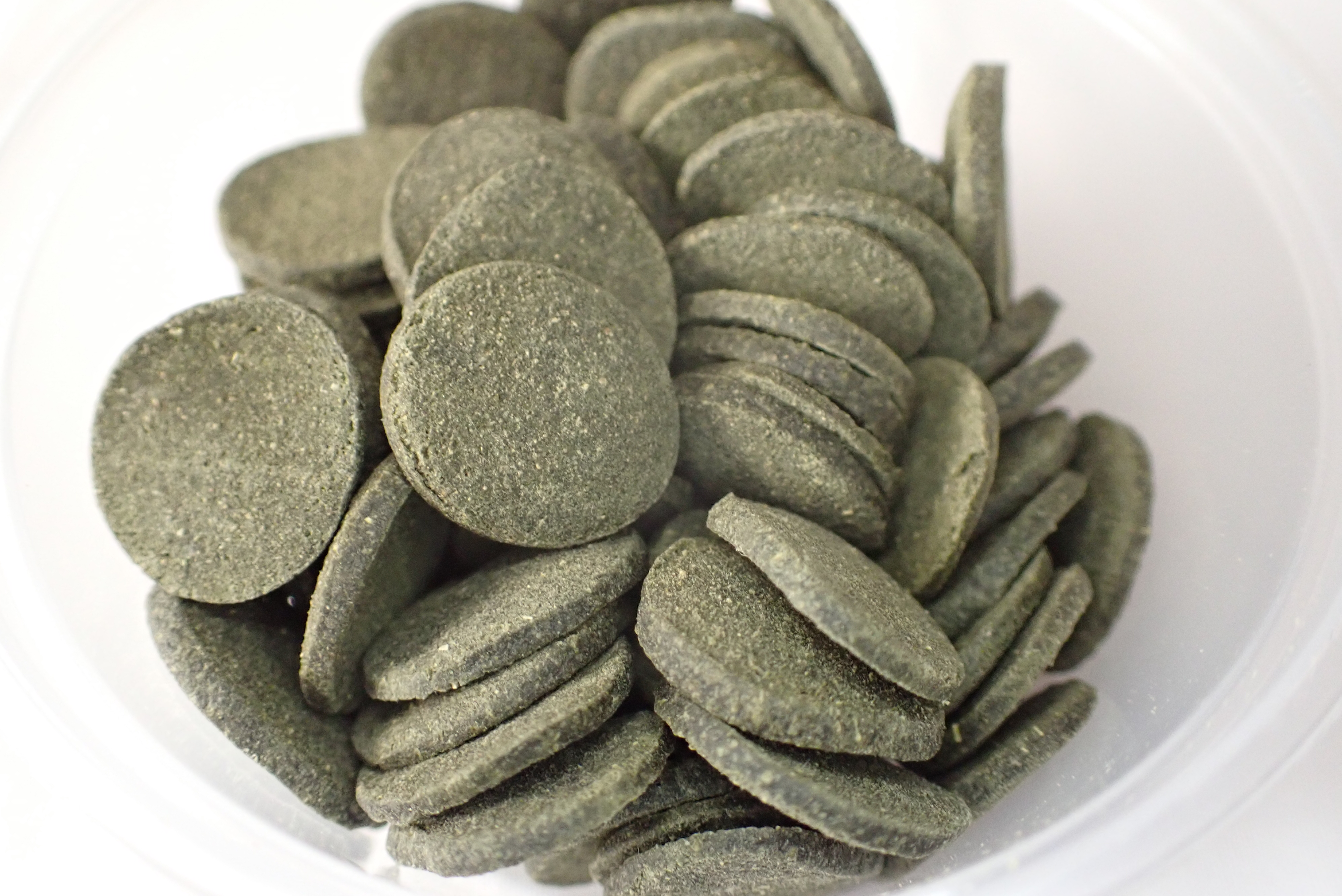 Algae Wafers