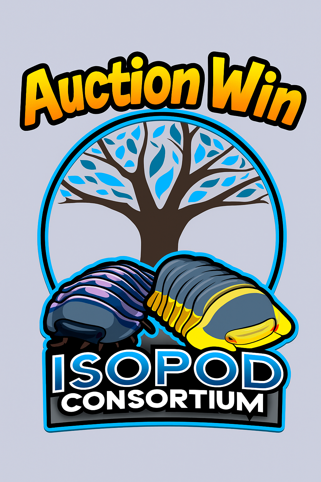 Auction Win