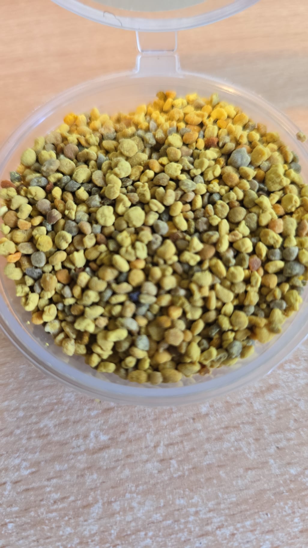 Bee Pollen