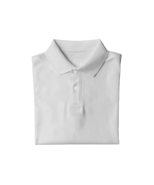 White Polo 