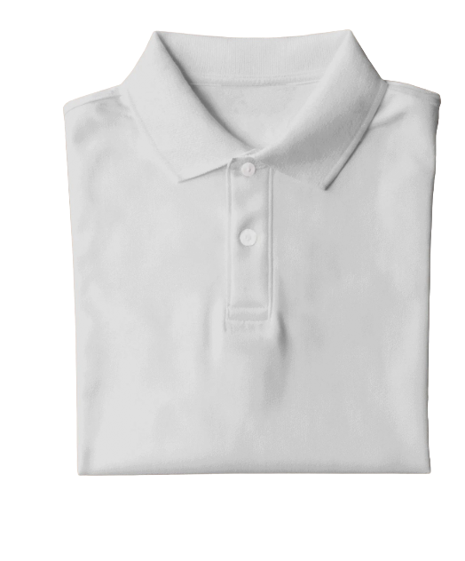 White Polo