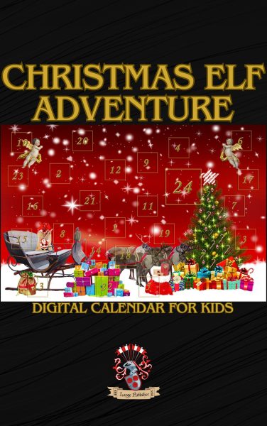  Christmas Elf Adventure 