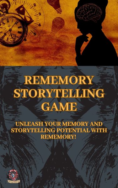 Rememory