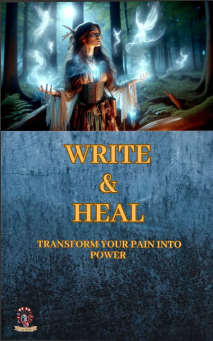 Write & Heal