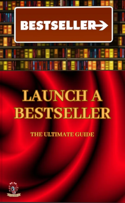 Launch a Bestseller