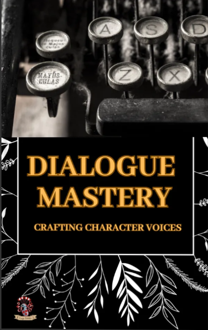 Dialogue Mastery