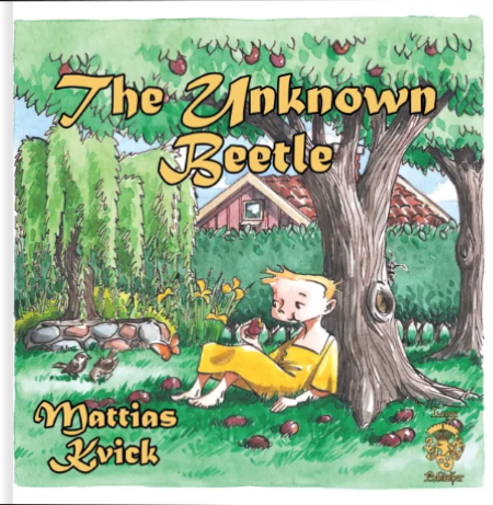 The Unknown Beetle