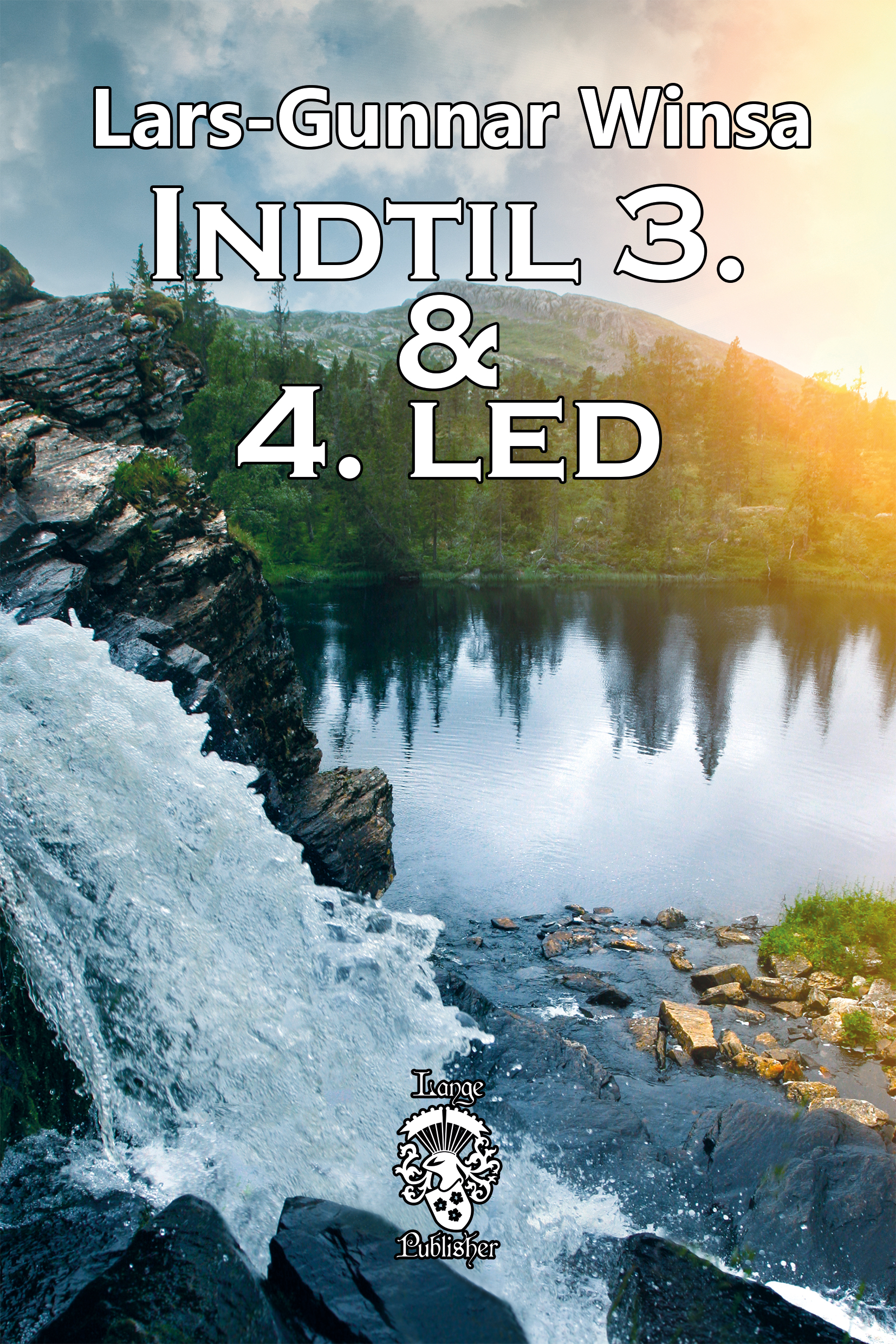 Intill 3:e & 4:e led