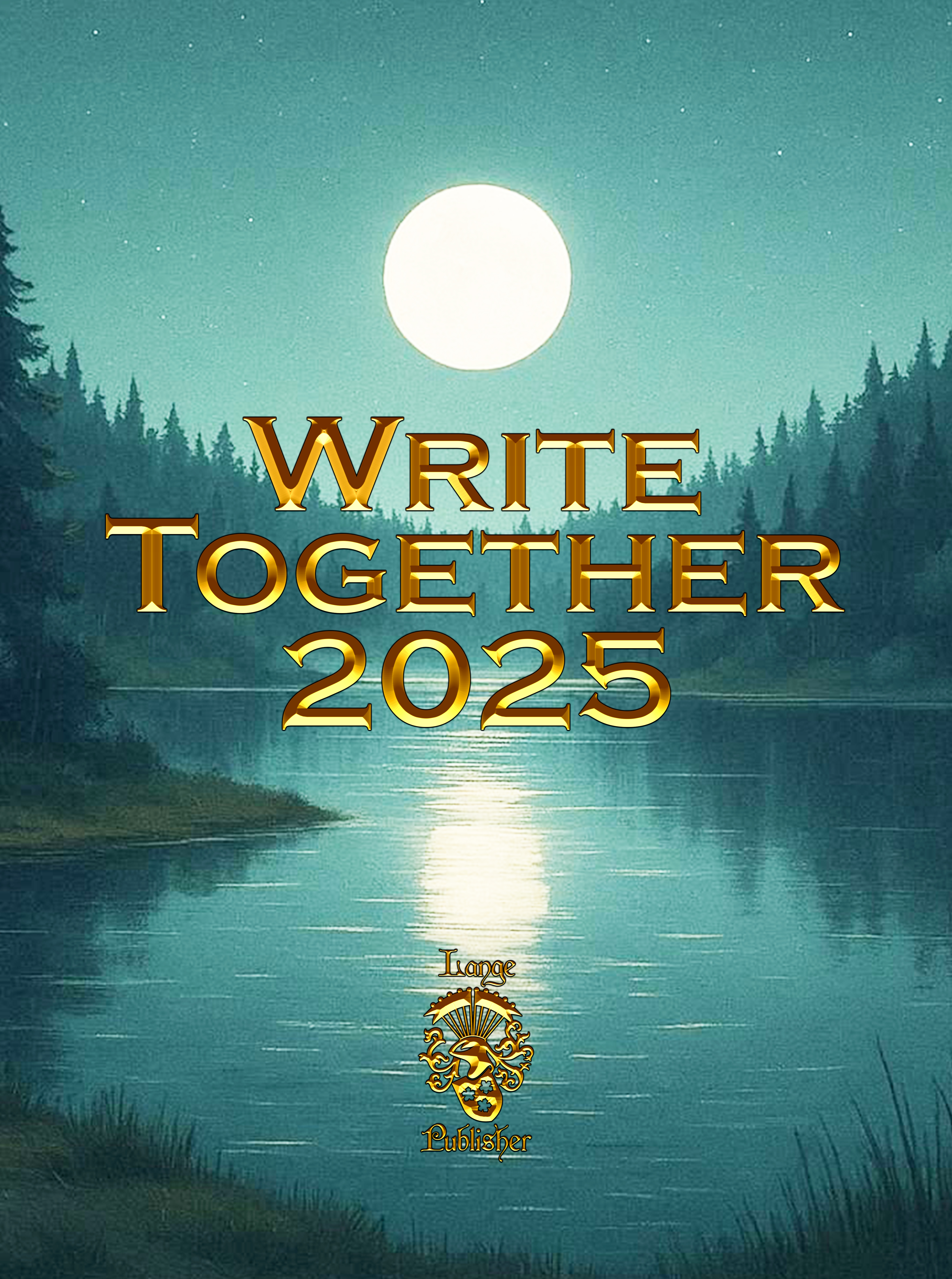 Write Together 2025