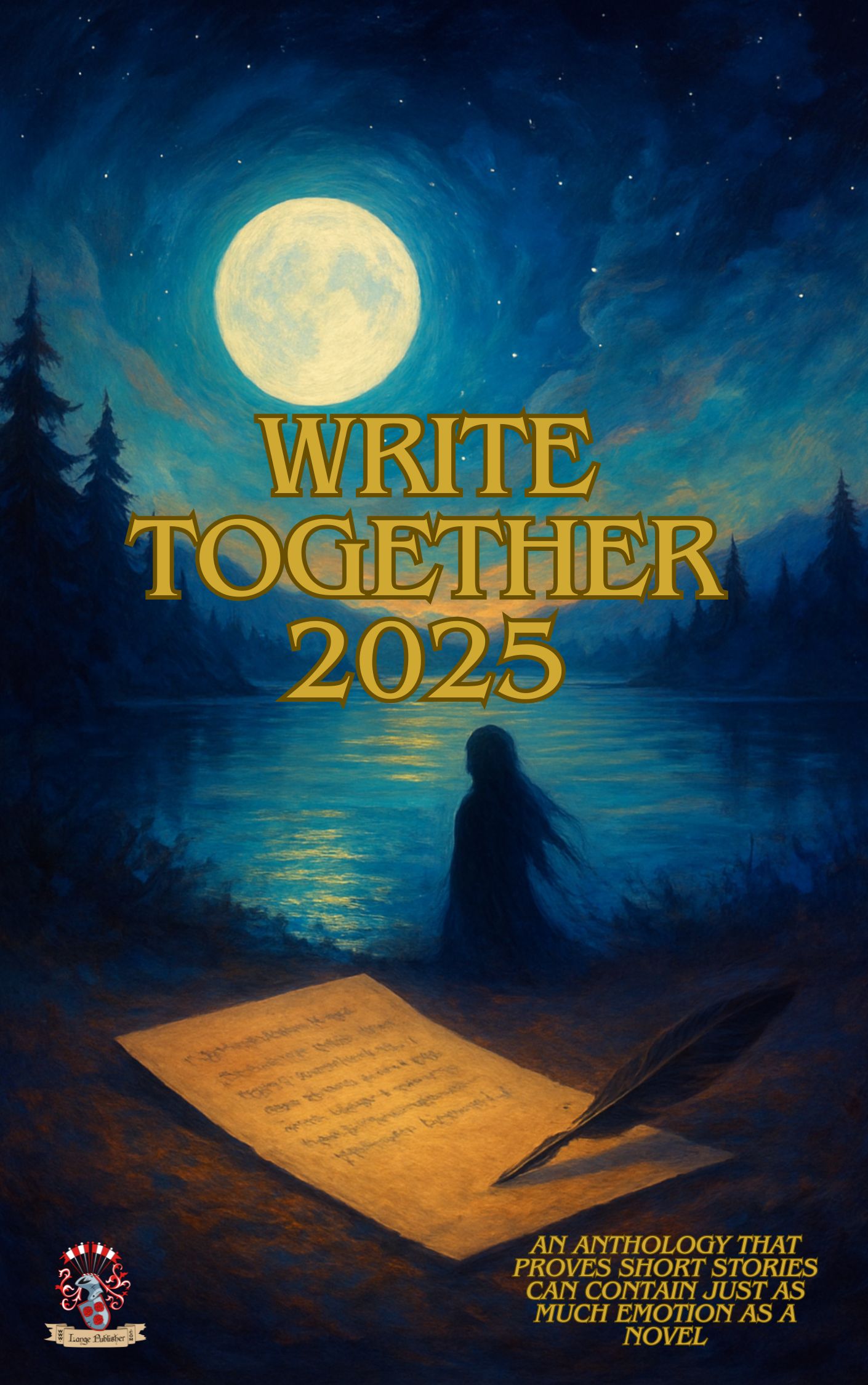 Write Together 2025