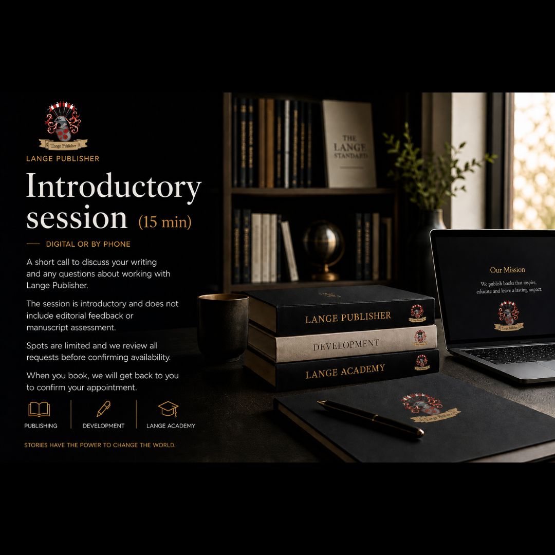Introductory Session