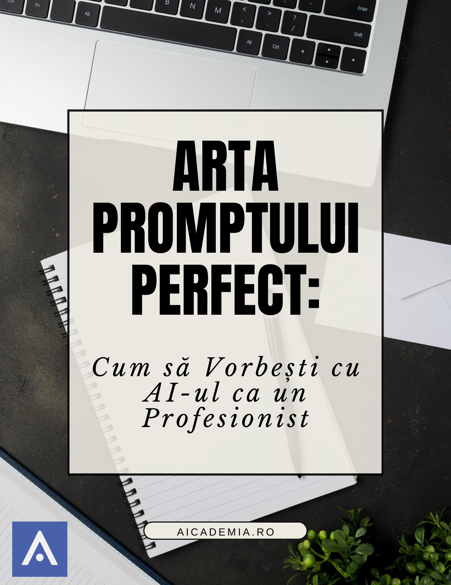 Arta Promptului Perfect