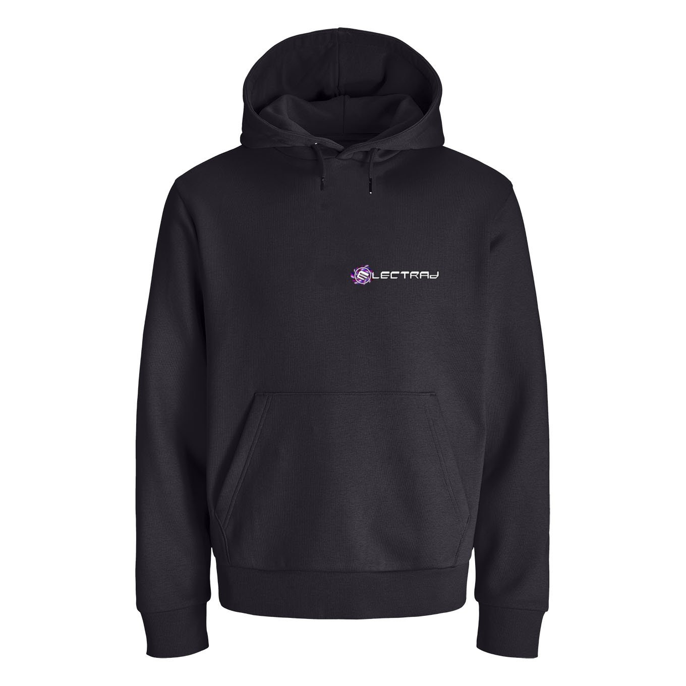 Sweat à capuche Electrad 
