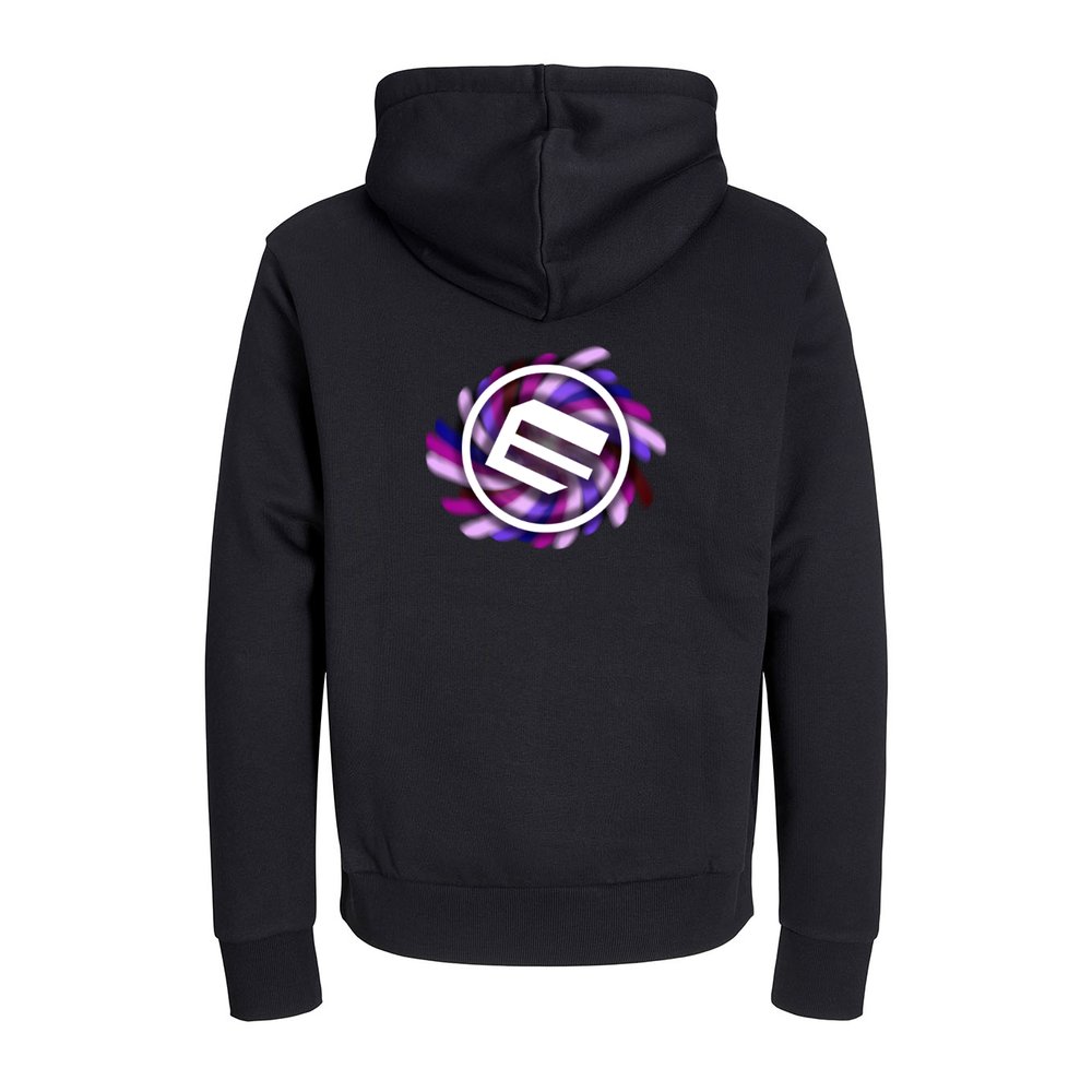 Sweat à capuche Electrad 