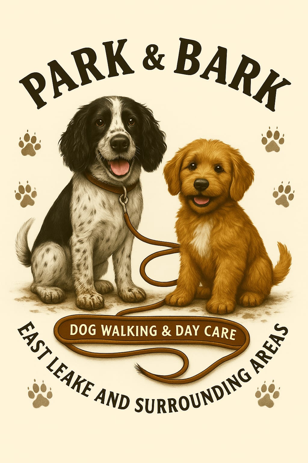 Dog Daycare