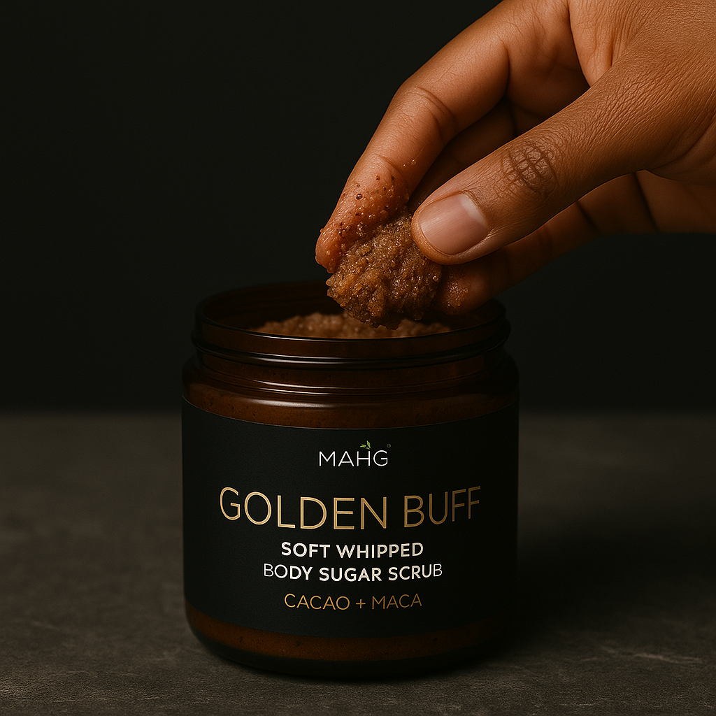 Golden Buff