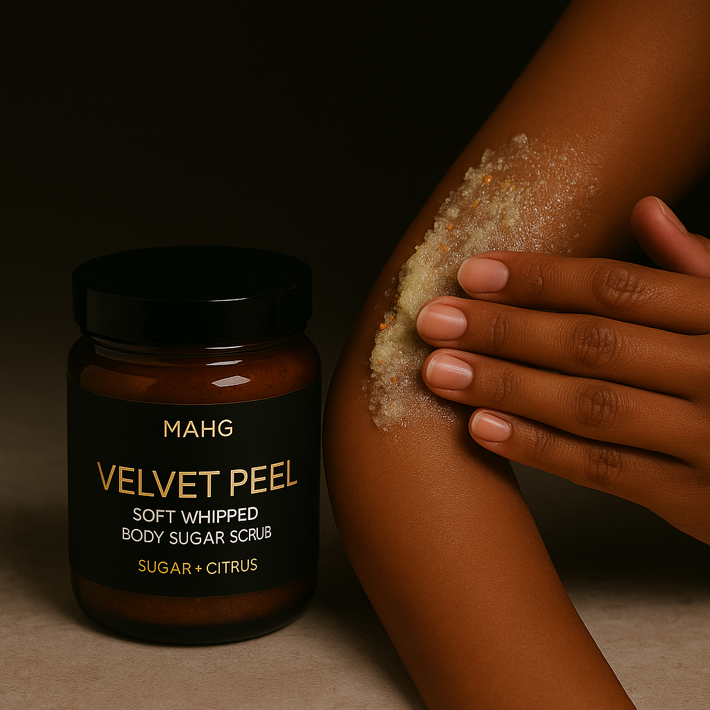  Velvet Peel