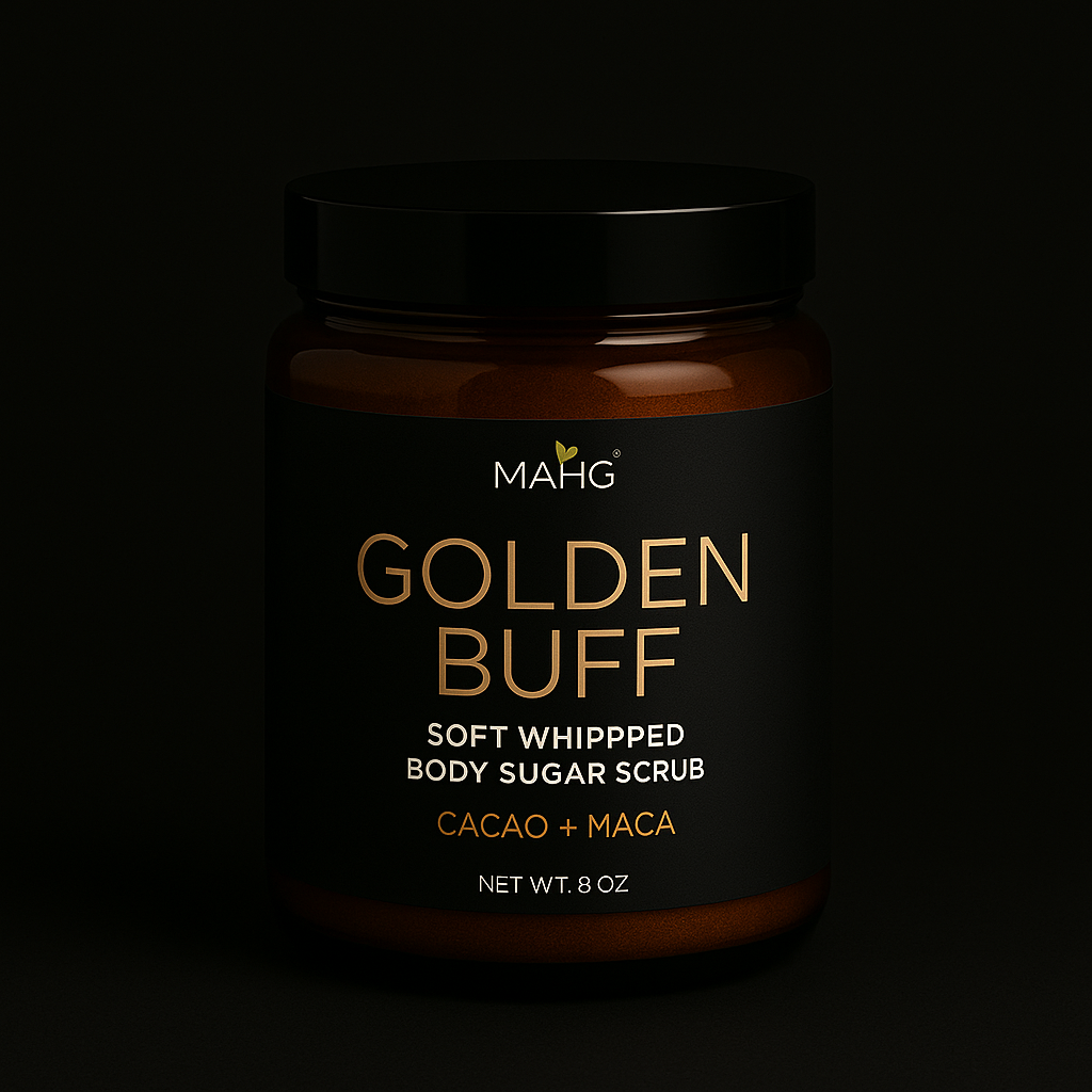 Golden Buff