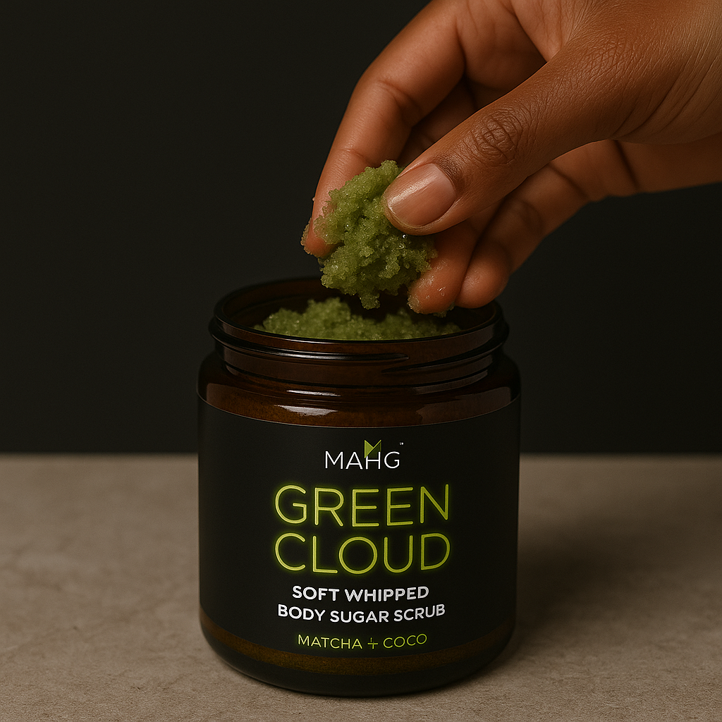 Green Cloud