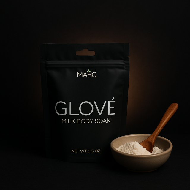 GLOVE