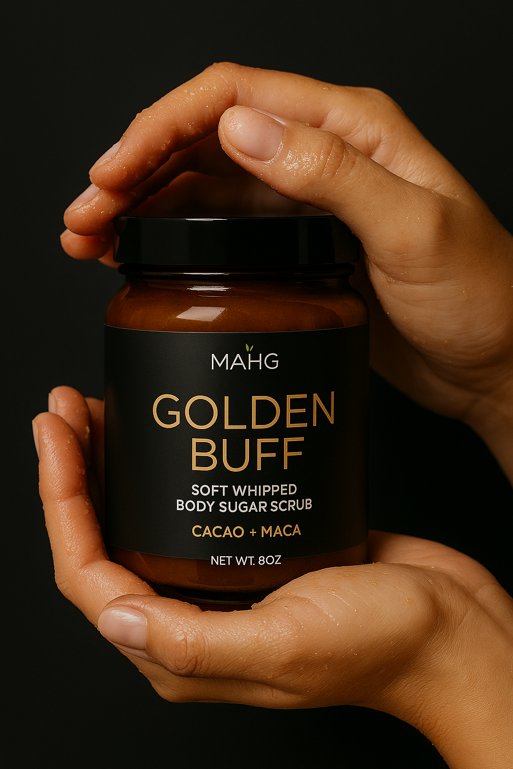 Golden Buff