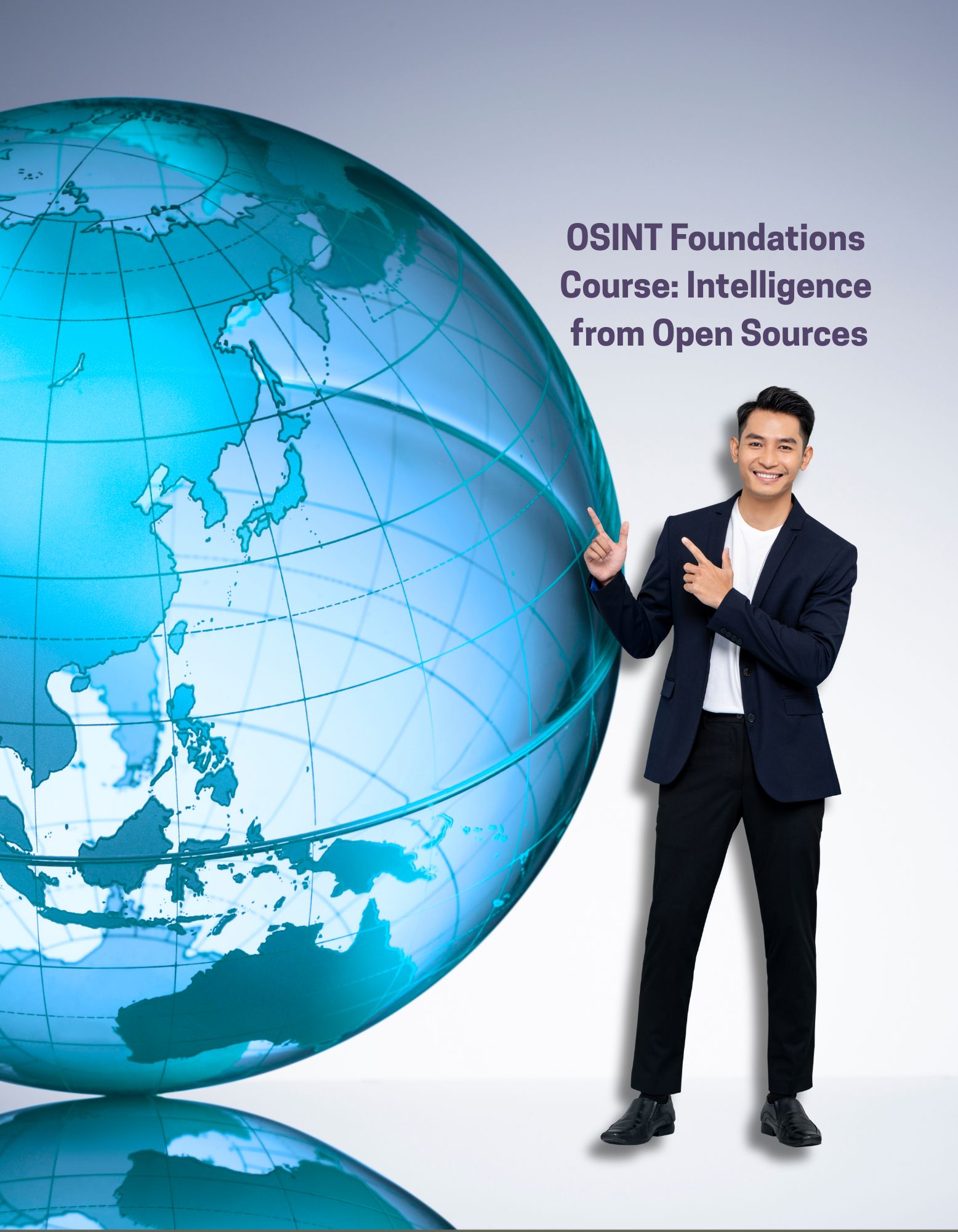 OSINT Foundations Course