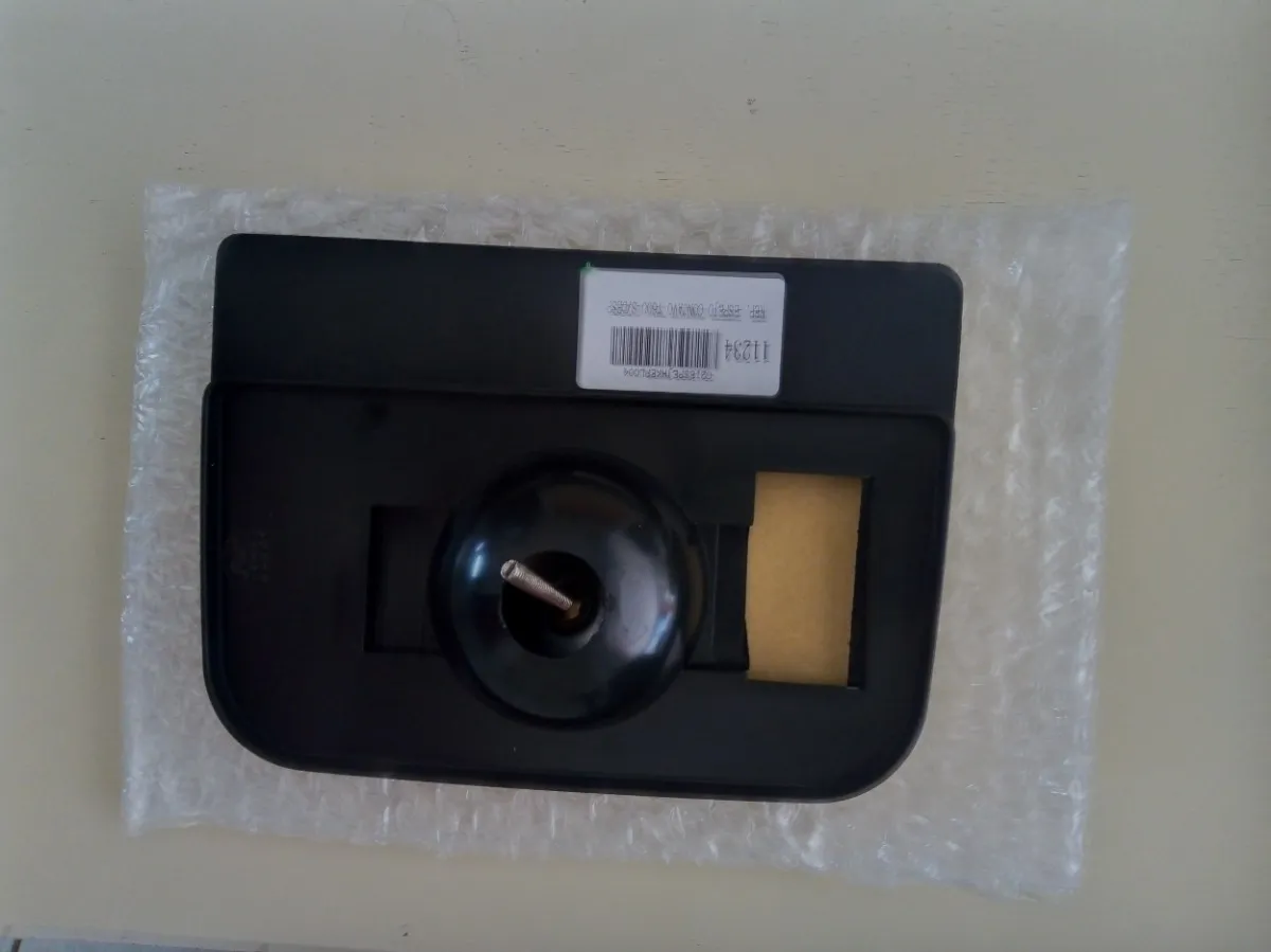 Espejo Concavo De Cabina Kenworth T-800 / T-600 / T-660
