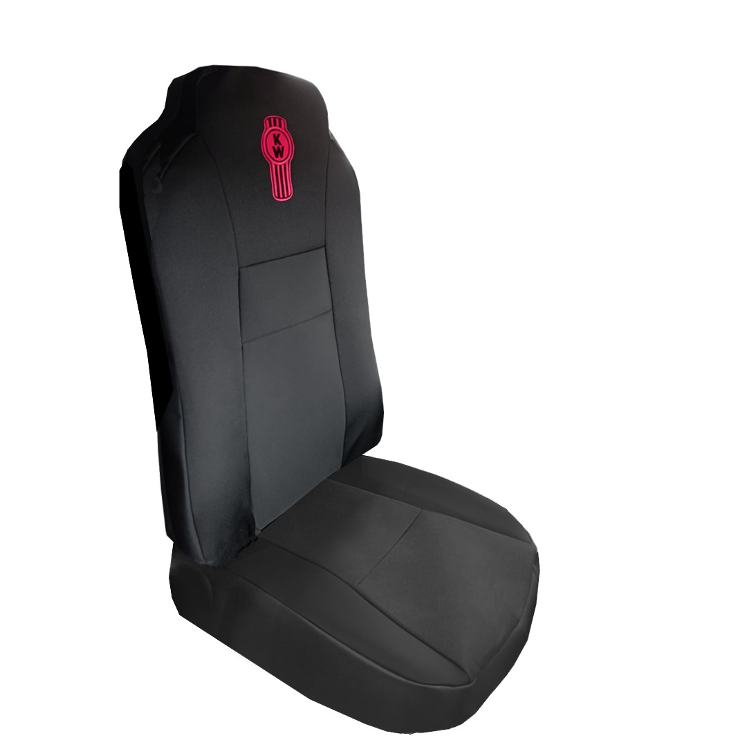 Cubre Asiento Kenworth