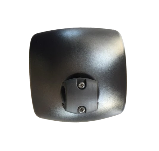 Espejo Concavo International 4300