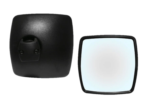 Espejo Concavo International 4300