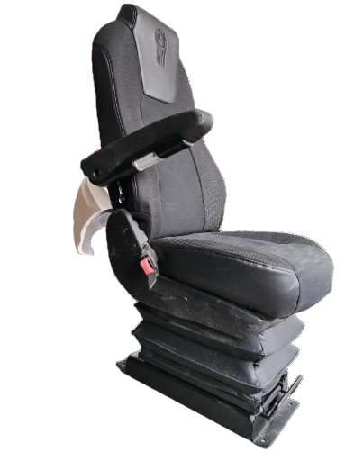 Asiento Kenworth T-680 / T-880